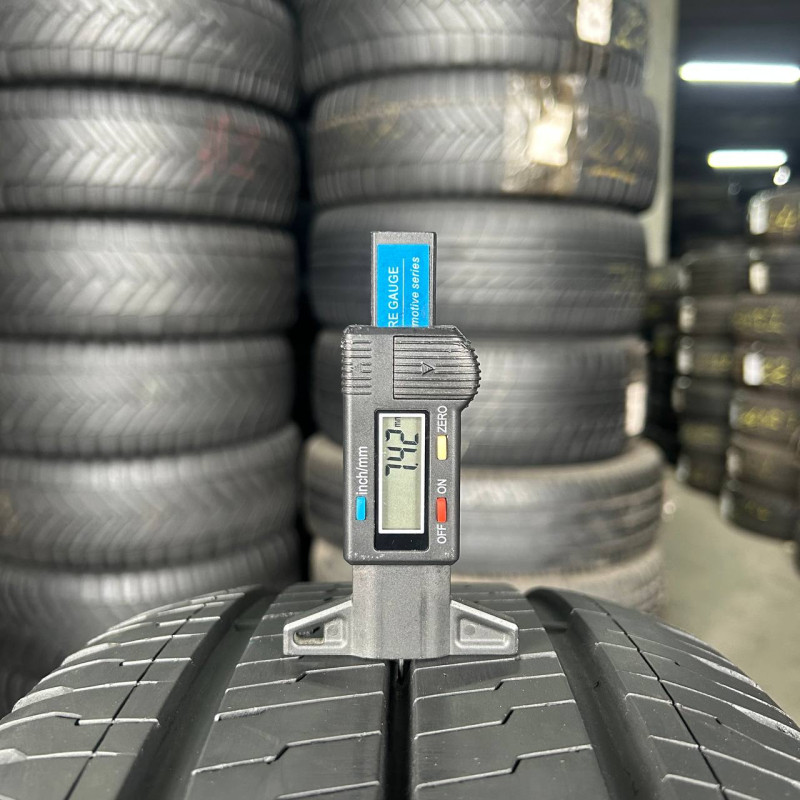 235/65 R16C CONTINENTAL VANCONTACTECO 7mm