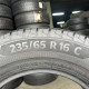 235/65 R16C CONTINENTAL VANCONTACTECO 7mm