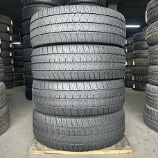 225/65 R16C CONTINENTAL VANCONTACT 4 SEASON 7mm