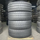 225/65 R16C CONTINENTAL VANCONTACT 4 SEASON 7mm