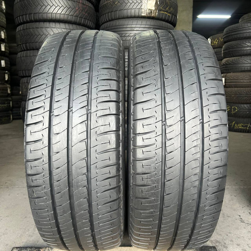 235/65 R16C MICHELIN AGILIS 9mm