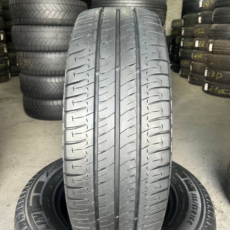 235/65 R16C MICHELIN AGILIS 9mm