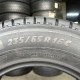 235/65 R16C MICHELIN AGILIS 9mm