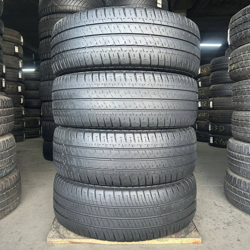235/65 R16C MICHELIN AGILIS 6mm