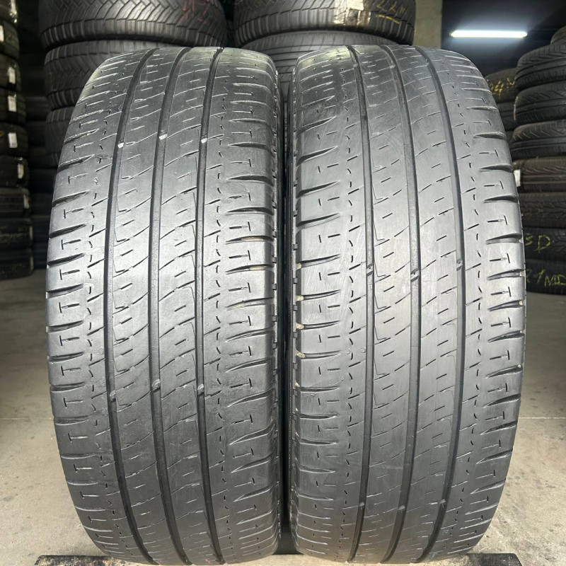 235/65 R16C MICHELIN AGILIS 6mm