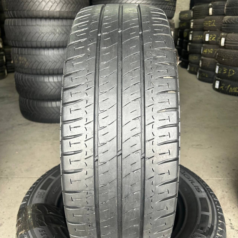 235/65 R16C MICHELIN AGILIS 6mm