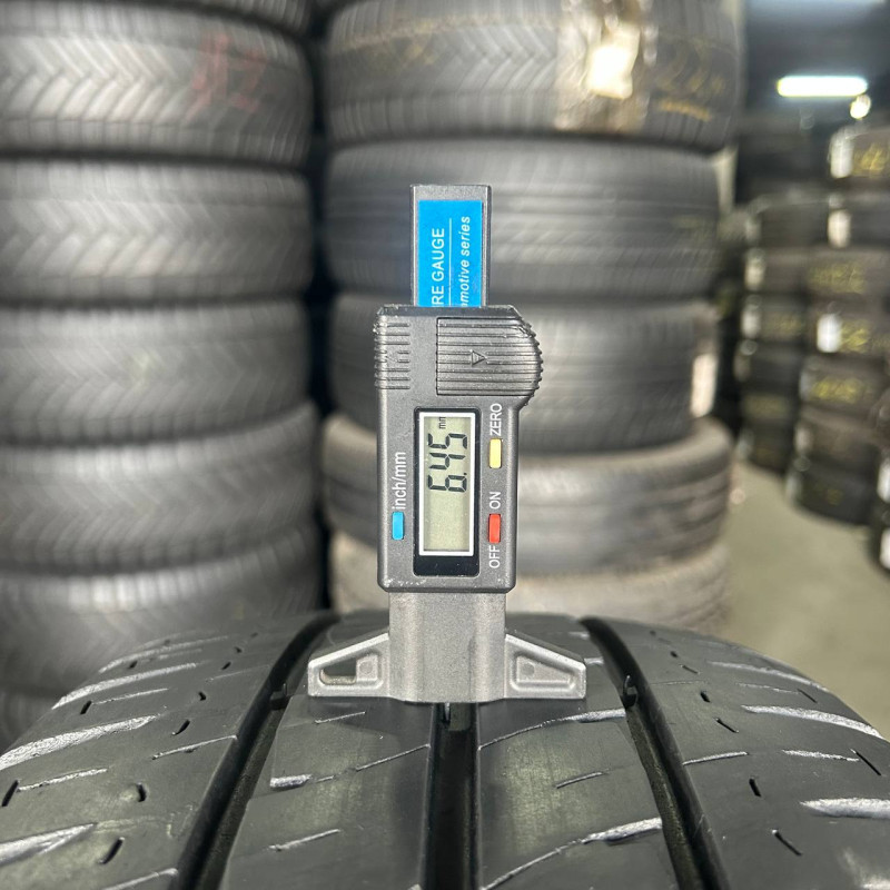 235/65 R16C MICHELIN AGILIS 6mm