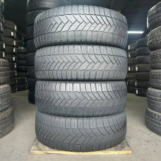 225/65 R16C MICHELIN AGILIS CROSSCLIMATE 5mm
