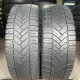 225/65 R16C MICHELIN AGILIS CROSSCLIMATE 5mm