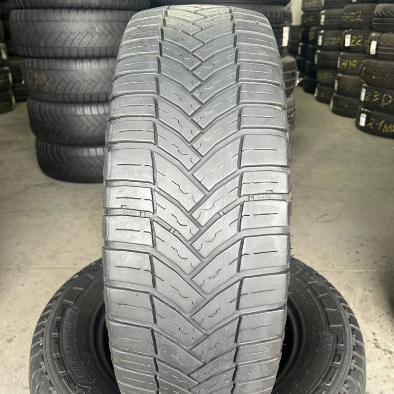 225/65 R16C MICHELIN AGILIS CROSSCLIMATE 5mm