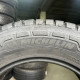 225/65 R16C MICHELIN AGILIS CROSSCLIMATE 5mm