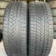 215/60 R18 CONTINENTAL WINTERCONTACT TS850P SUV RUN FLAT 4mm