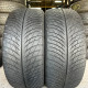 225/40 R18 MICHELIN PILOT ALPIN 5 6mm