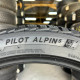 225/40 R18 MICHELIN PILOT ALPIN 5 6mm
