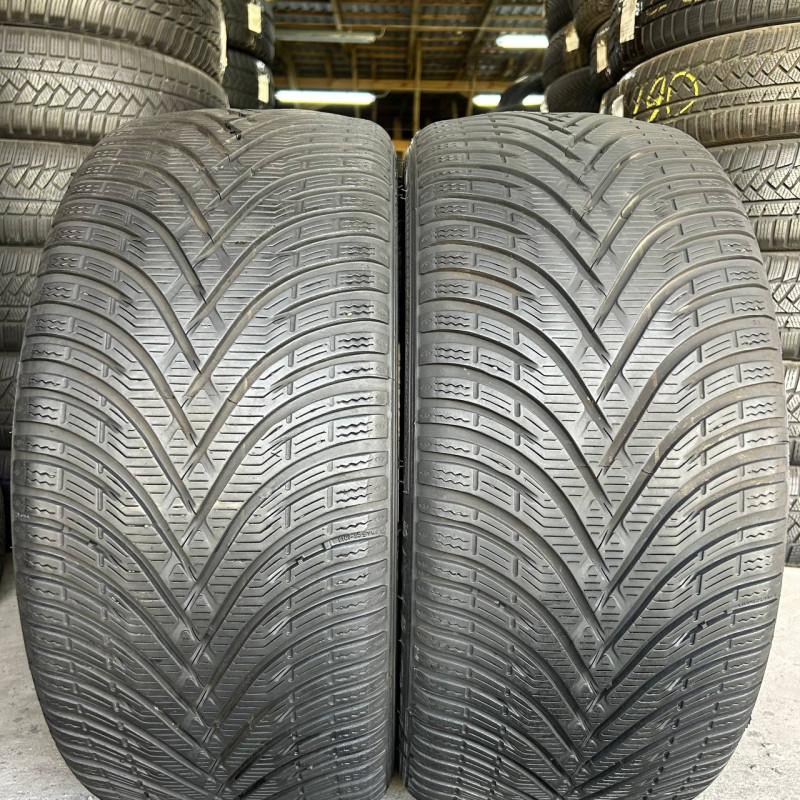 225/40 R18 KLEBER KRISALP HP3 6mm