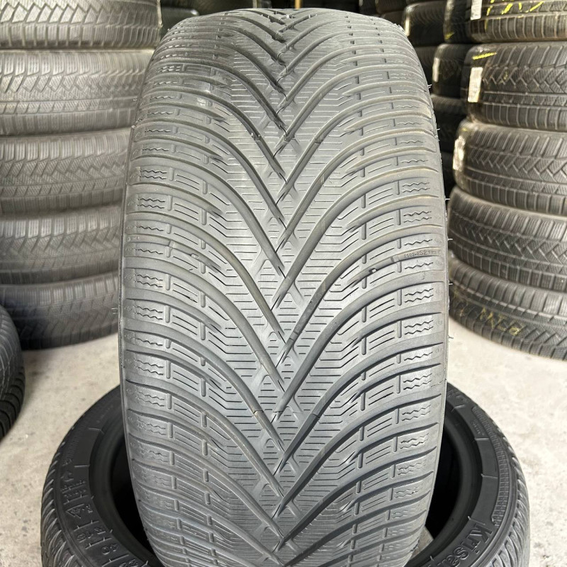 225/40 R18 KLEBER KRISALP HP3 6mm