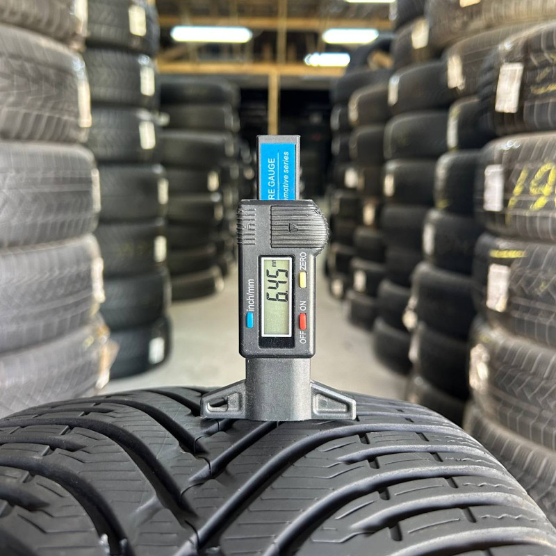 225/40 R18 KLEBER KRISALP HP3 6mm