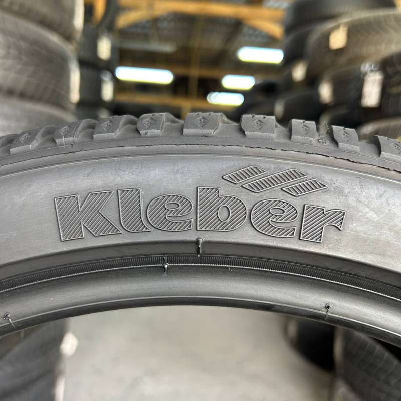 225/40 R18 KLEBER KRISALP HP3 6mm