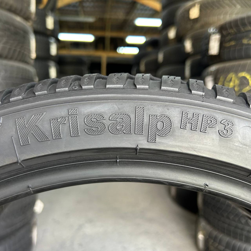 225/40 R18 KLEBER KRISALP HP3 6mm