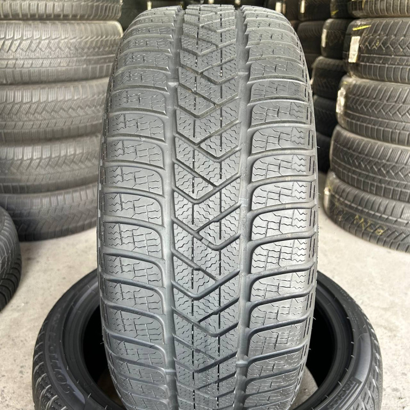 225/40 R18 PIRELLI WINTER SOTTOZERO 3 6mm