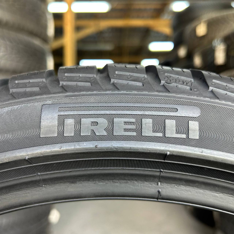 225/40 R18 PIRELLI WINTER SOTTOZERO 3 6mm