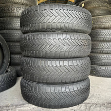 195/60 R18 MICHELIN ALPIN 6 5mm