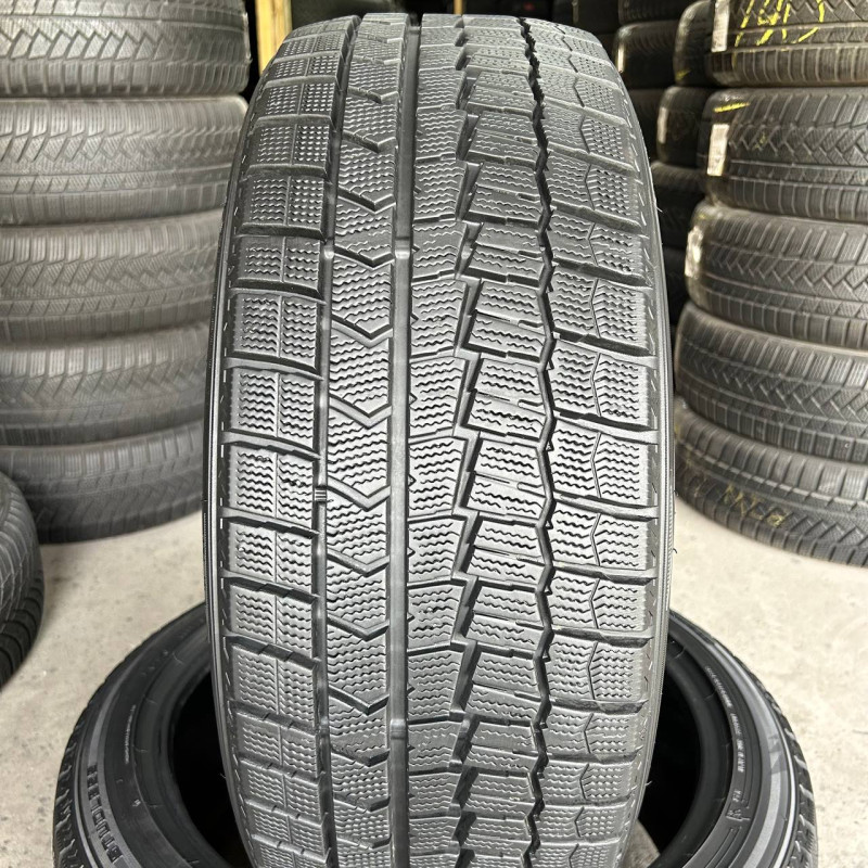 225/45 R18 DUNLOP WINTER MAXX WM02 8mm