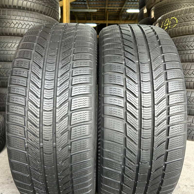 225/45 R18 CONTINENTAL WINTERCONTACT TS870P 6mm