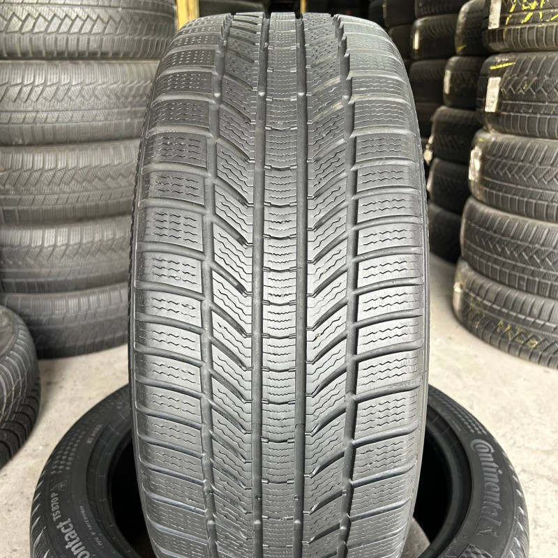 225/45 R18 CONTINENTAL WINTERCONTACT TS870P 6mm