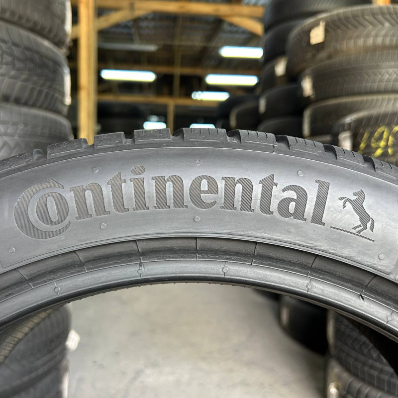 225/45 R18 CONTINENTAL WINTERCONTACT TS870P 6mm