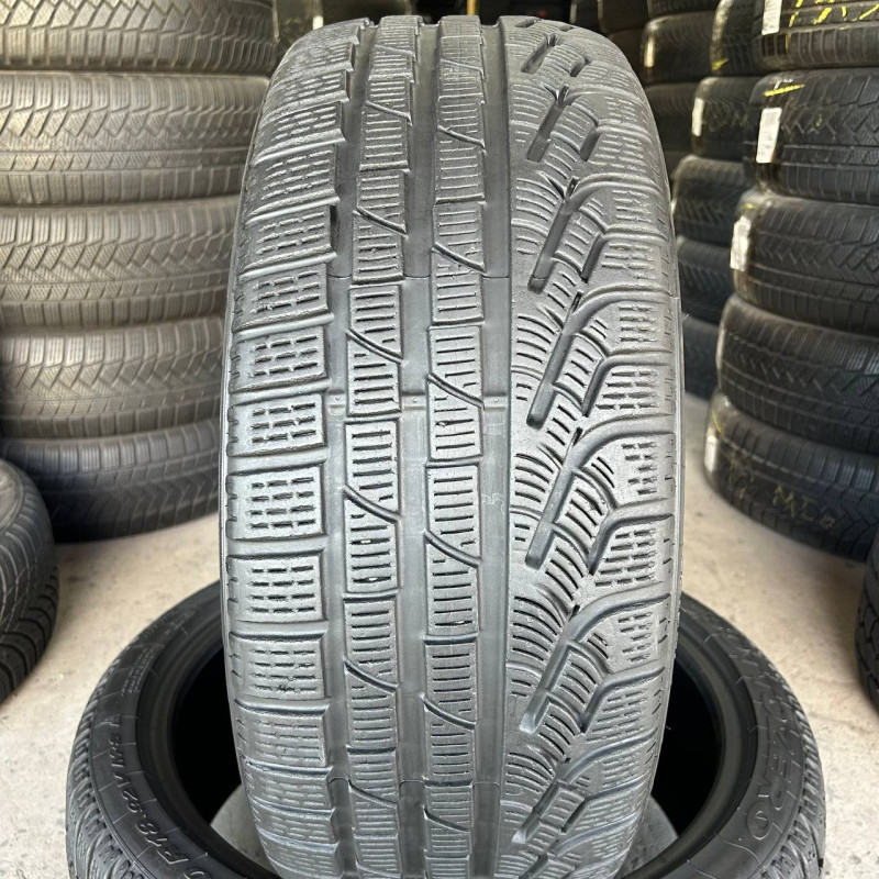 225/40 R18 PIRELLI SOTTOZERO WINTER 240 SERIE II 6mm