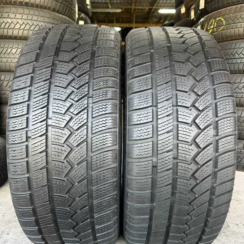 225/40 R18 SUNFULL SF-982 7mm