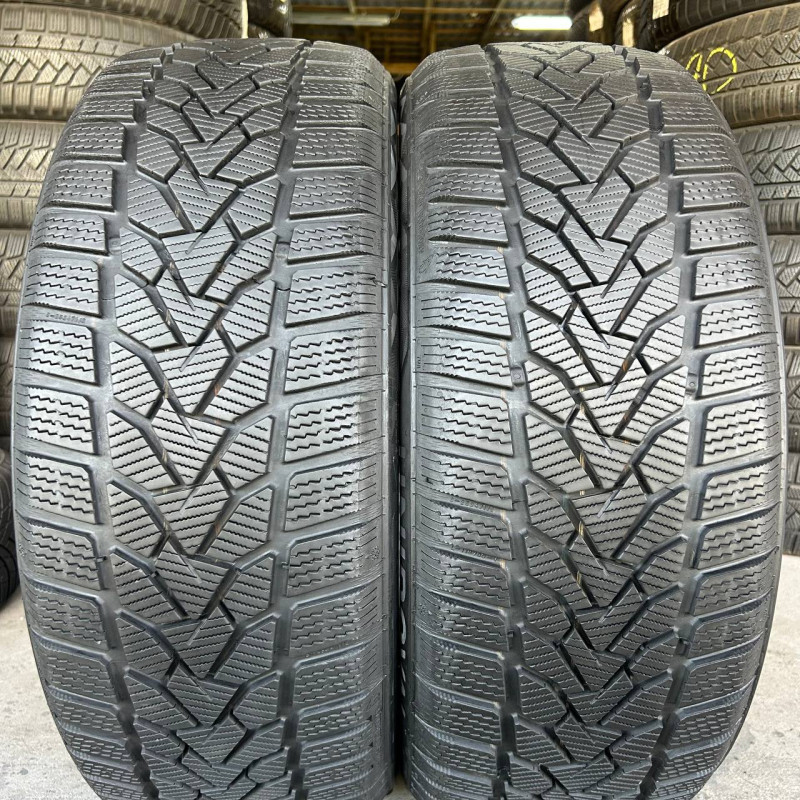 215/50 R18 UNIROYAL WINTEREXPERT 7mm
