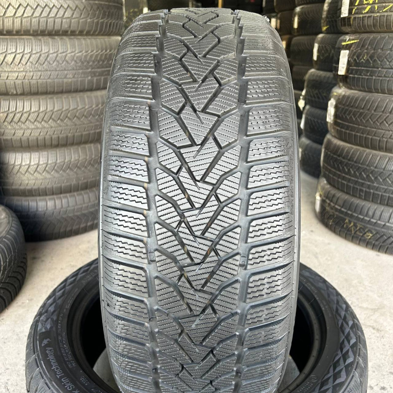 215/50 R18 UNIROYAL WINTEREXPERT 7mm
