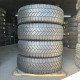 205/65 R16C MICHELIN AGILIS CROSSCLIMATE 6mm