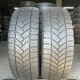 205/65 R16C MICHELIN AGILIS CROSSCLIMATE 6mm