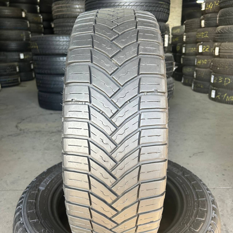 205/65 R16C MICHELIN AGILIS CROSSCLIMATE 6mm