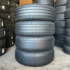 215/60 R17 MICHELIN PRIMACY 3 6mm