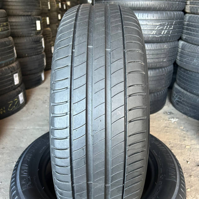 215/60 R17 MICHELIN PRIMACY 3 6mm