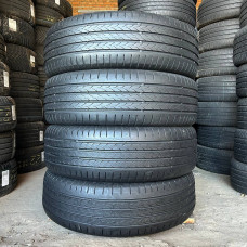 215/60 R17 CONTINENTAL ECOCONTACT 6 Q 6mm