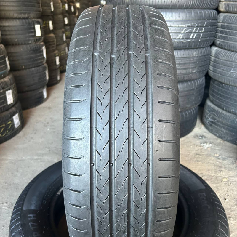 215/60 R17 CONTINENTAL ECOCONTACT 6 Q 6mm