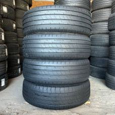 215/60 R17 GOODYEAR EFFICIENTGRIP 2 SUV 6mm
