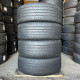225/55 R17 CONTINENTAL ECOCONTACT 6 5mm