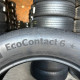 225/55 R17 CONTINENTAL ECOCONTACT 6 5mm