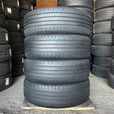 215/60 R17 CONTINENTAL CONTIECOCONTACT 5 6mm