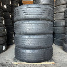 215/60 R17 CONTINENTAL ECOCONTACT 6 5mm