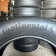 215/60 R17 CONTINENTAL ECOCONTACT 6 5mm