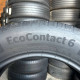 215/60 R17 CONTINENTAL ECOCONTACT 6 5mm