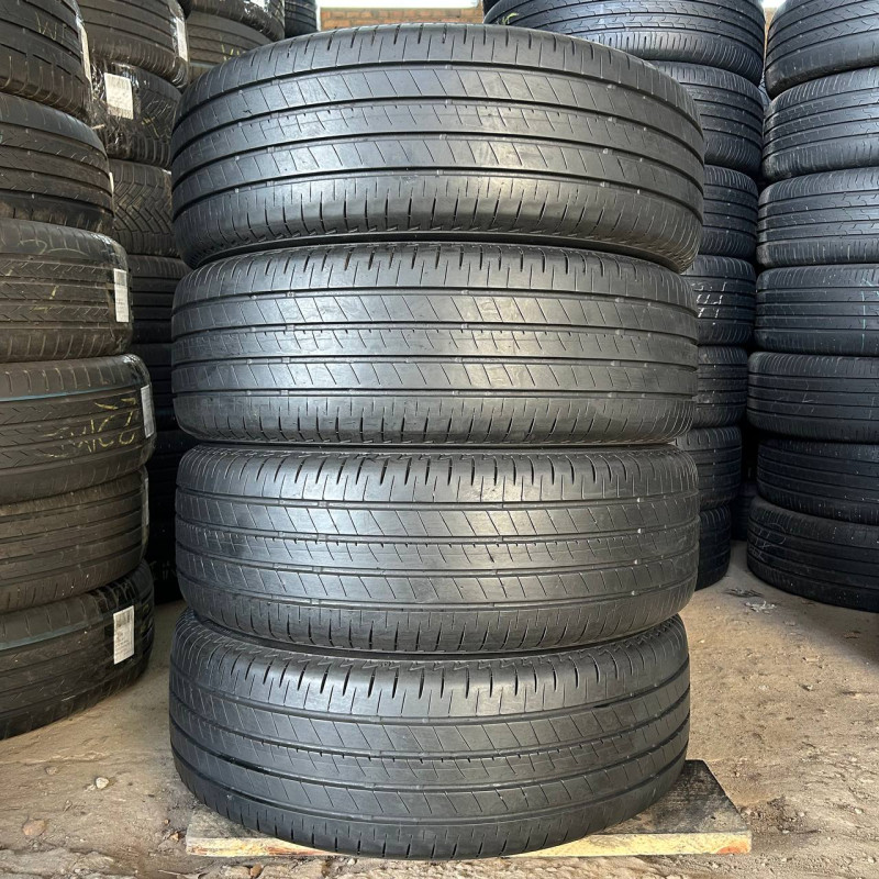 215/60 R17 BRIDGESTONE TURANZA T005 A 7mm
