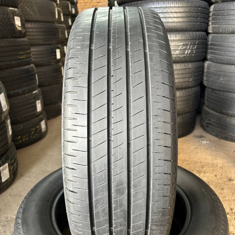 215/60 R17 BRIDGESTONE TURANZA T005 A 7mm